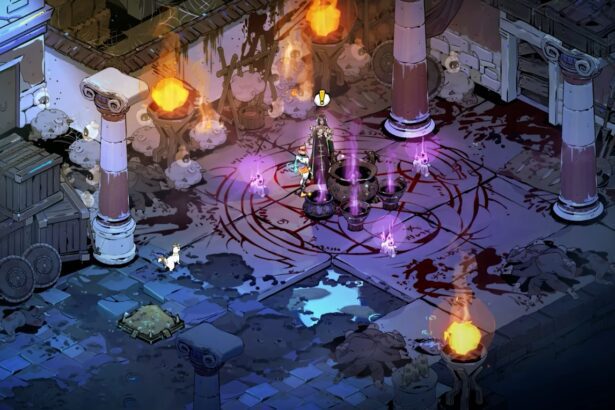 How to Fulfill the Bitter Tears Prophecy Fast in Hades 2