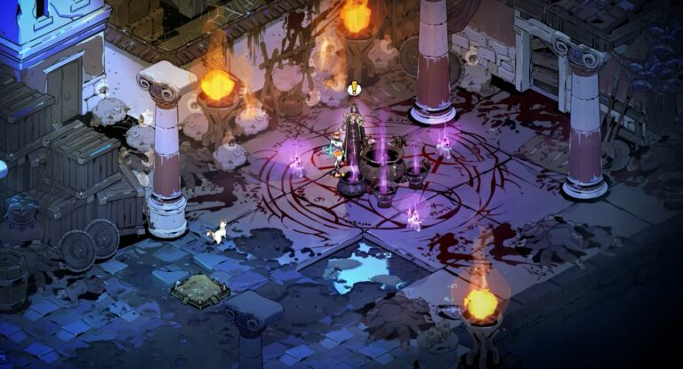 Hades 2