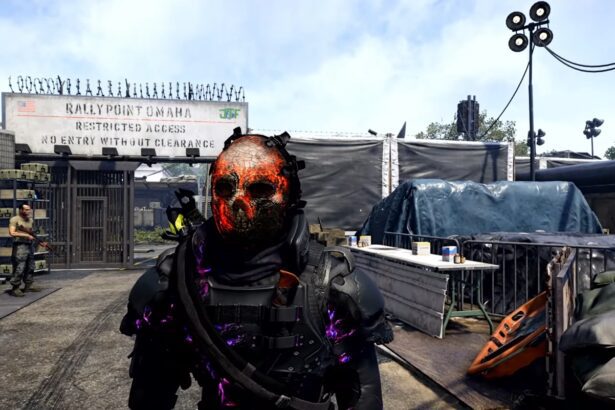 How to Unlock the New Secret Phoenix Hunter Mask in The Division 2