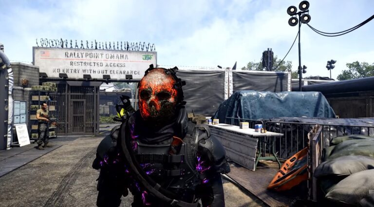 Tom Clancy's The Division 2