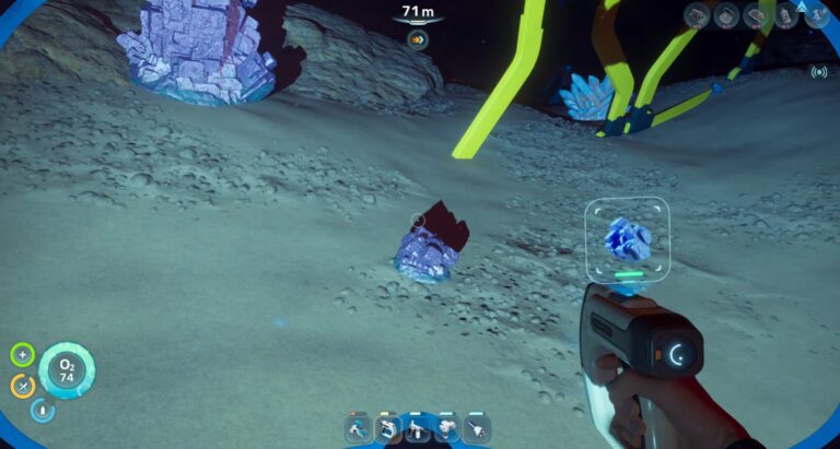 Subnautica 2 Best Locations for Farming Lead