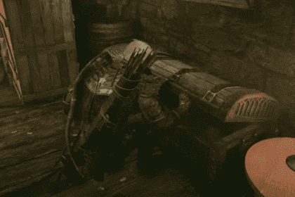 Guide on the best early game loot spots in Gothic 1 Remake.