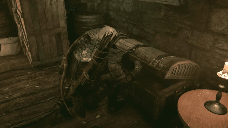 Gothic 1 Remake