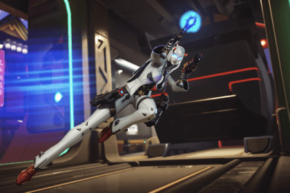 How to counter Shion in Overwatch: Season 3.