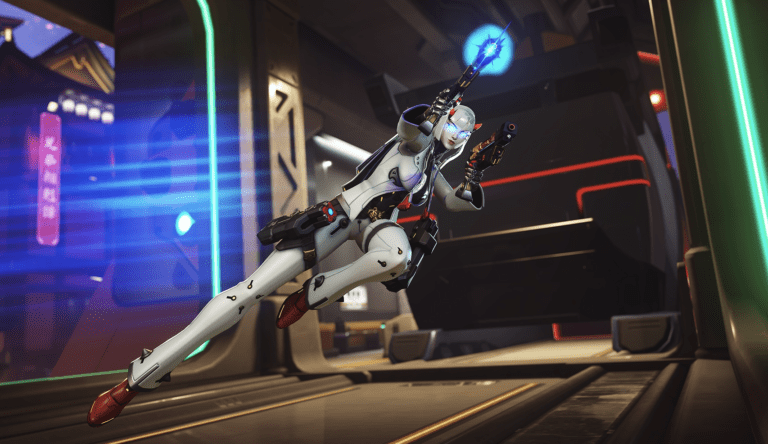 Overwatch