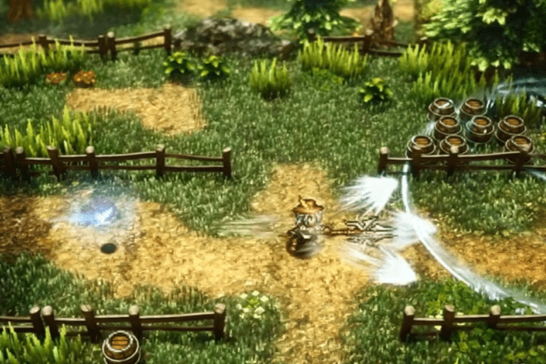 Guide on the best weapon combo in The Adventures of Elliot: The Millennium Tales.