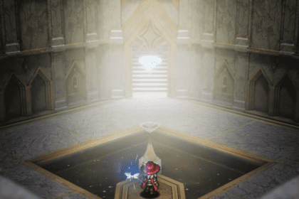 Guide on the locations of all the Fairy Powers in The Adventures of Elliot: The Millennium Tales.