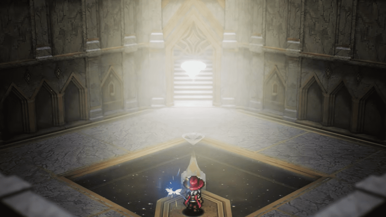 Guide on the locations of all the Fairy Powers in The Adventures of Elliot: The Millennium Tales.