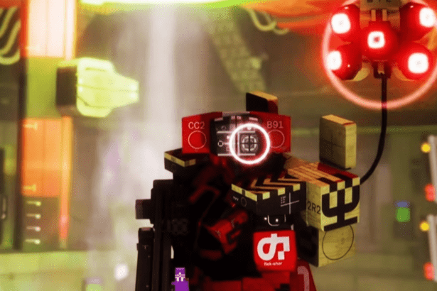 Marathon - How to enter the Night Dire Marsh Complex and deal with the boss.