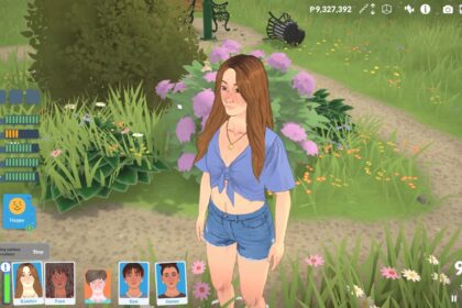 All Cheat Codes You Need to Know in Paralives