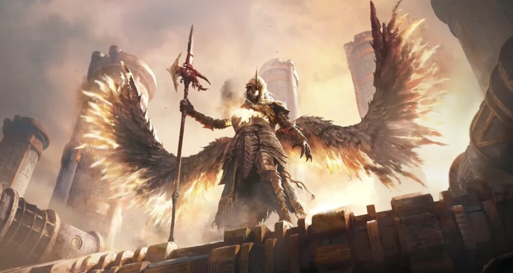 Arbiter of Divinity in Path of Exile 2