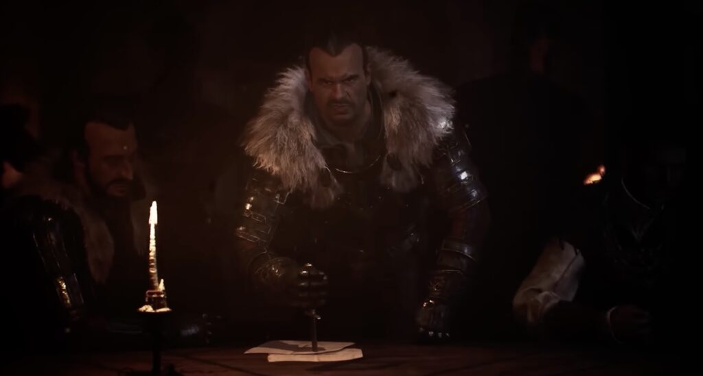 Best Camp in Gothic 1 Remake