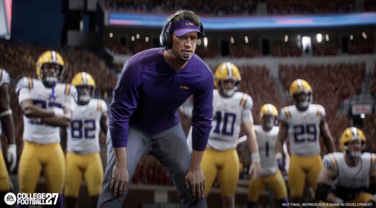 College Football 27