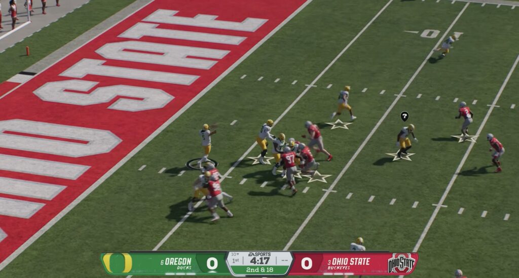 Dynasty Blueprint in College Football 27 Dynasty Mode