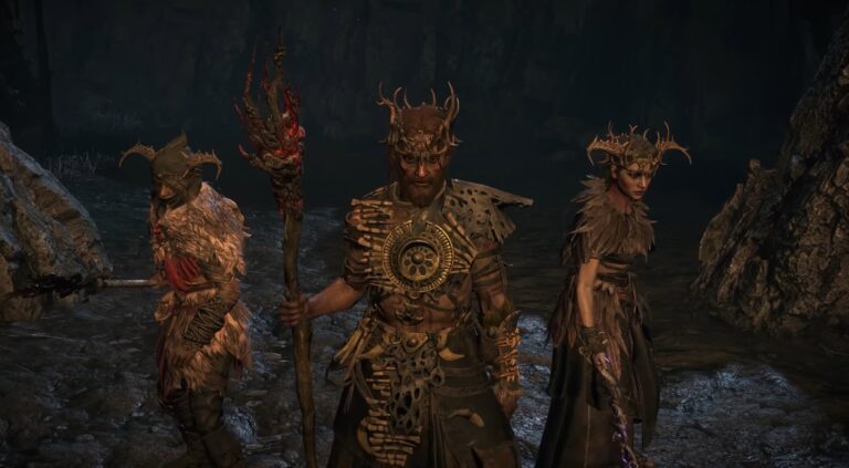 Path of Exile 2