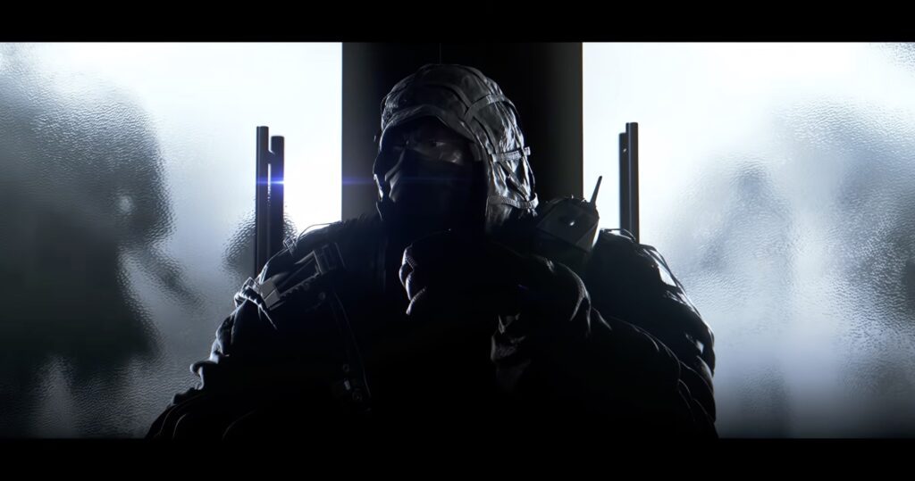 Kapkan B Tier Operator in Rainbow Six Siege Ranked 3.0