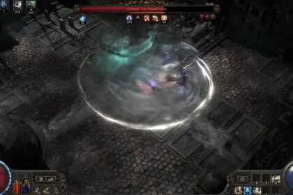 Path of Exile 2 Return of the Ancients Best Endgame Build Tier List