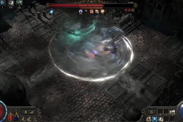 Path of Exile 2 Return of the Ancients Best Endgame Build Tier List