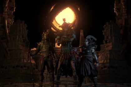 Path of Exile 2 Return of the Ancients How to Farm Lineage Support Gems