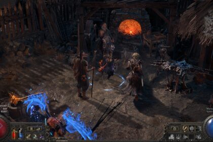 PoE 2 Return of the Ancients How to Craft S-Tier Items