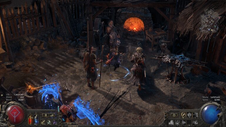 Path of Exile 2