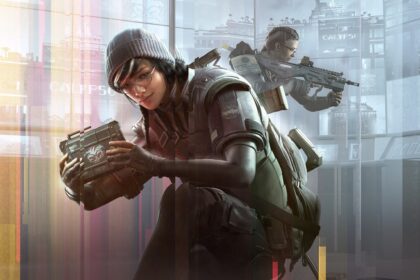 Rainbow Six Siege OPERATION SYSTEM OVERRIDE Update Best Operators