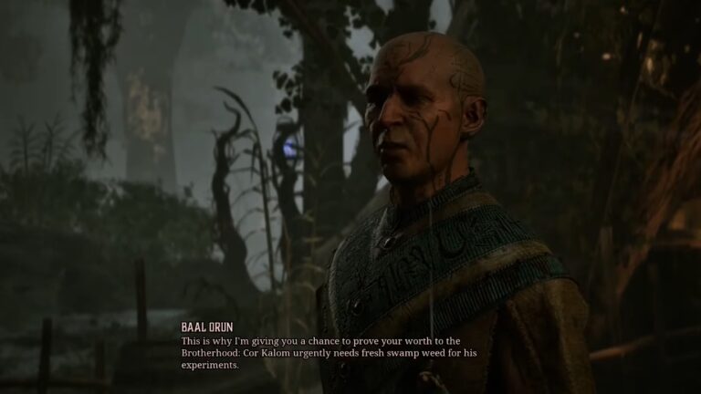 Gothic 1 Remake