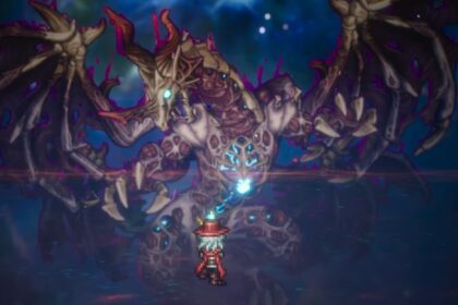 The Adventures of Elliot How to Beat the Final Boss (Demise the Destroyer)