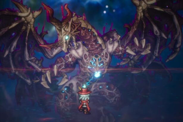 The Adventures of Elliot How to Beat the Final Boss (Demise the Destroyer)