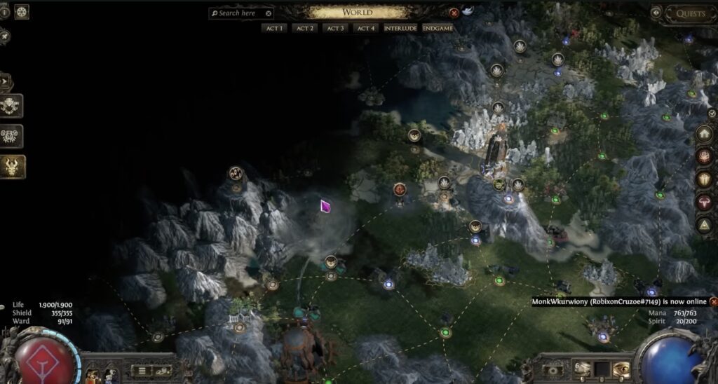 Unlocking Jado in Path of Exile 2
