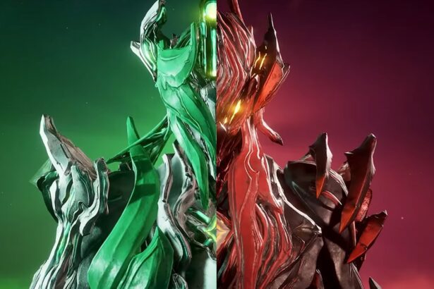 Warframe How to Get Sirius and Orion Quickly (Jade Shadows)