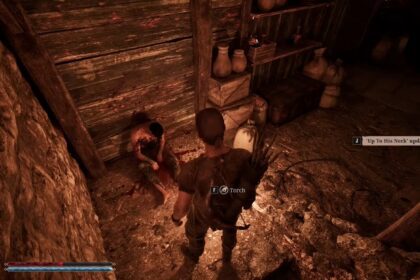 Where to Find Bran in Gothic 1 Remake