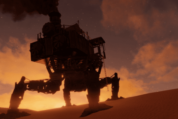 Guide on how to build the best Trampler for early game in SAND: Raiders of Sophie.