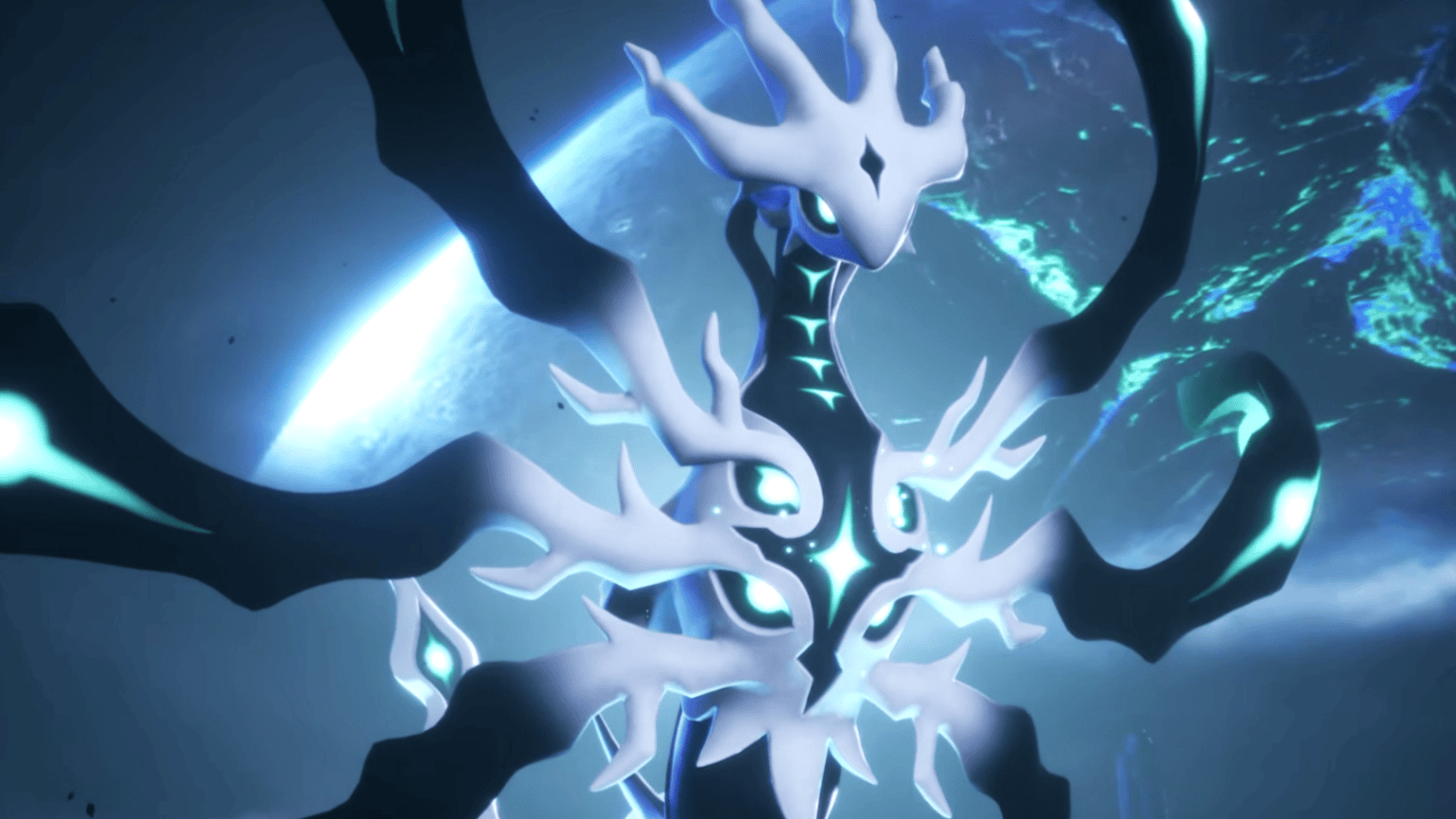 Guide on how to reach and defeat Zenara and Astralym end boss in Palworld 1.0.