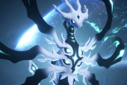 Guide on how to reach and defeat Zenara and Astralym end boss in Palworld 1.0.