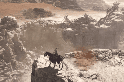 Guide on how to get Horadic Gems in Season 14 of Diablo 4.