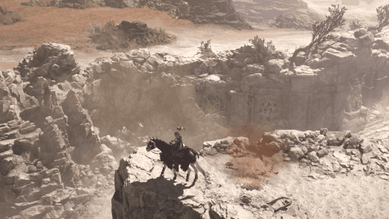 Diablo 4