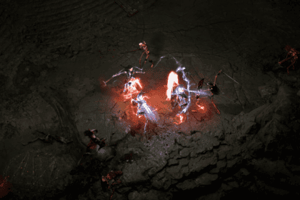 How to get the new Mythics in Season 14 of Diablo 4.