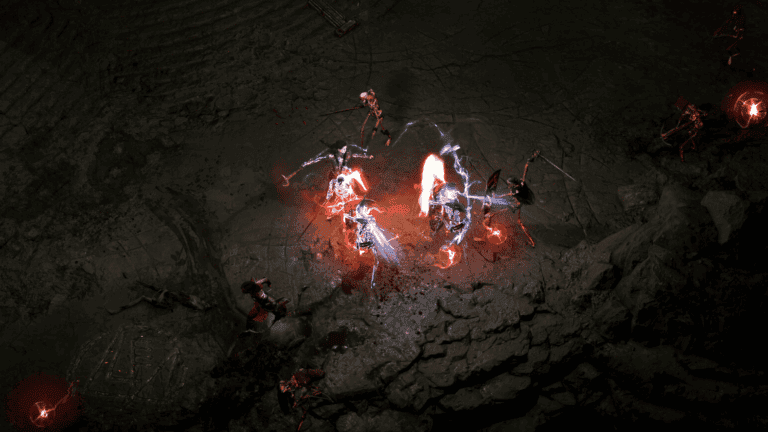 Diablo 4