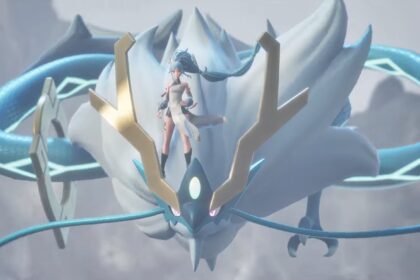 How to Get Shaolong (Flying Dragon) Pal in Palworld 1.0